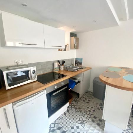 Charmante Maison Au Coeur De וילרוויל מראה חיצוני תמונה