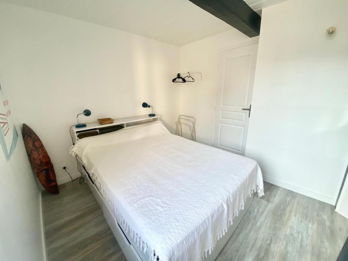 Charmante Maison Au Coeur De וילרוויל מראה חיצוני תמונה